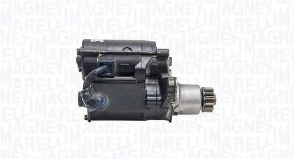 Motor de arranque MAGNETI MARELLI ref. 944280522580