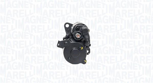 Motor de arranque MAGNETI MARELLI 944280524240