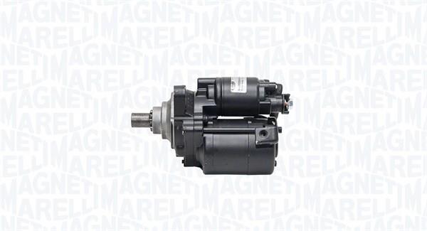 Motor de arranque MAGNETI MARELLI 944280524240