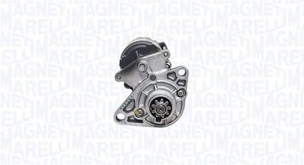 Démarreur MAGNETI MARELLI ref. 944280551130