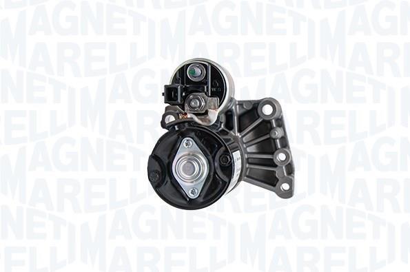 Démarreur MAGNETI MARELLI ref. 063521064050