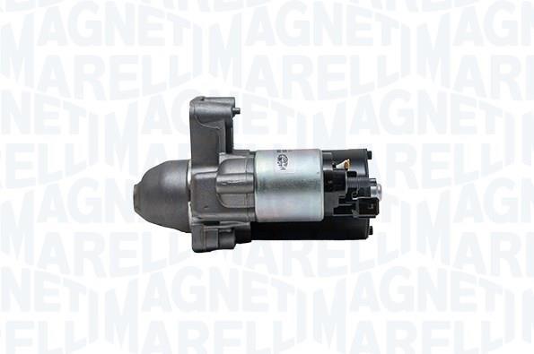 Démarreur MAGNETI MARELLI ref. 063521064050