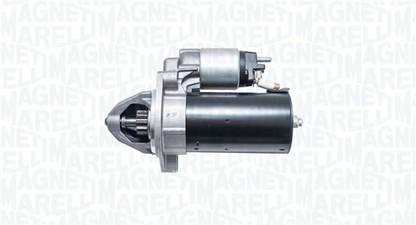 Démarreur MAGNETI MARELLI 063521150470