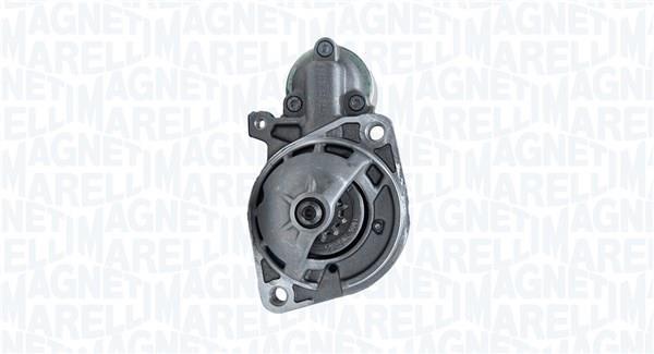 Démarreur MAGNETI MARELLI 063521150470