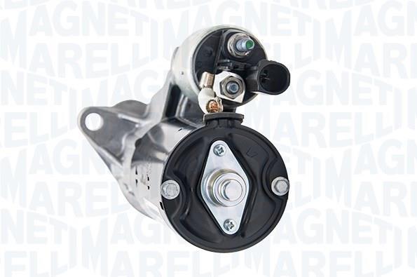 Démarreur MAGNETI MARELLI 063521230360