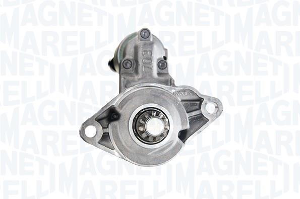 Démarreur MAGNETI MARELLI 063521230360