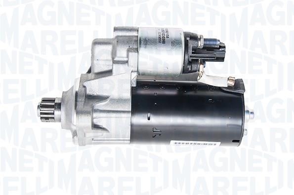 Démarreur MAGNETI MARELLI 063521230360