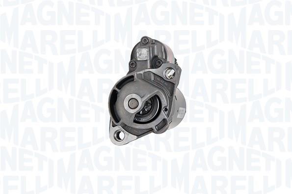 Démarreur MAGNETI MARELLI 063521074210