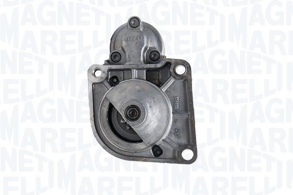 Démarreur MAGNETI MARELLI ref. 063521370010
