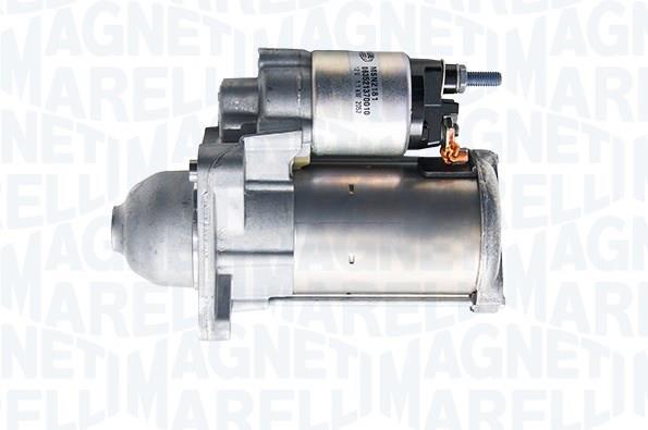Démarreur MAGNETI MARELLI ref. 063521370010