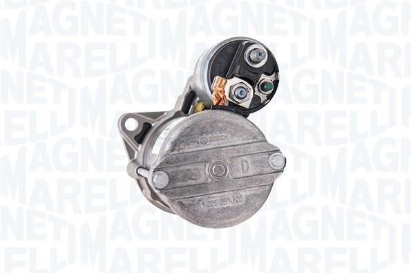 Démarreur MAGNETI MARELLI 063521380290