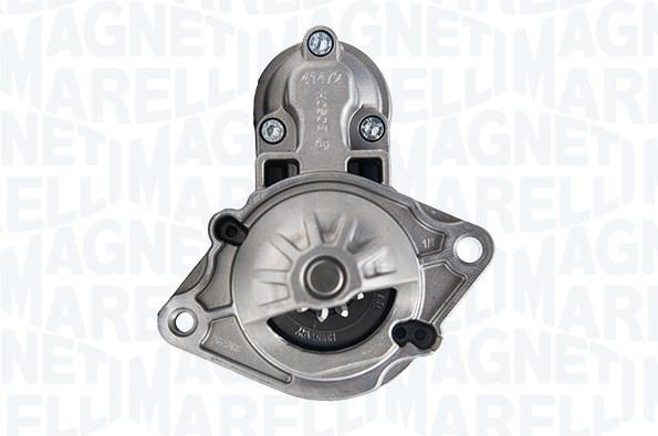 Démarreur MAGNETI MARELLI 063521380290