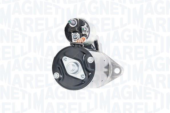 Démarreur MAGNETI MARELLI 063521390370