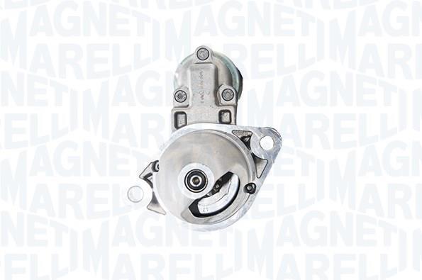 Démarreur MAGNETI MARELLI 063521390370