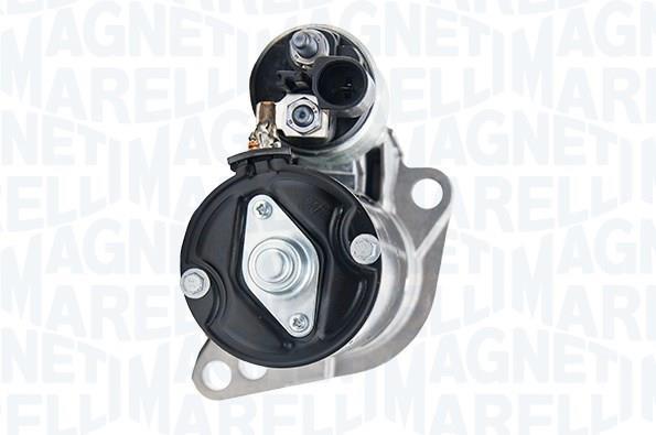 Démarreur MAGNETI MARELLI ref. 063521420030