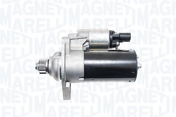 Démarreur MAGNETI MARELLI ref. 063521420030