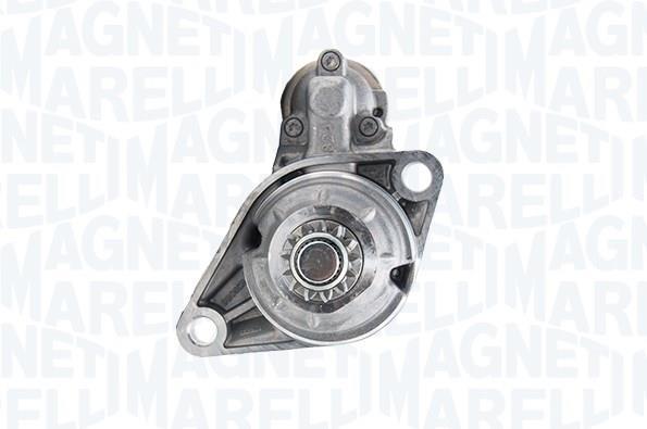 Démarreur MAGNETI MARELLI ref. 063521420050