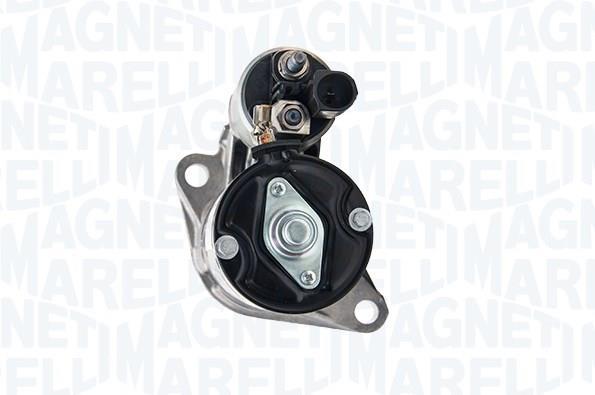 Démarreur MAGNETI MARELLI ref. 063521420050