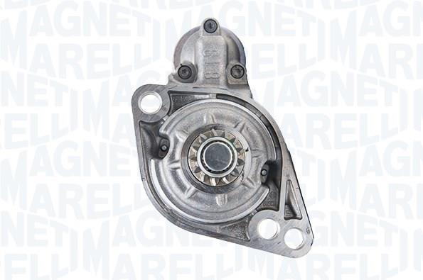 Motor de arranque (Arrancador) MAGNETI MARELLI ref. 063521450010