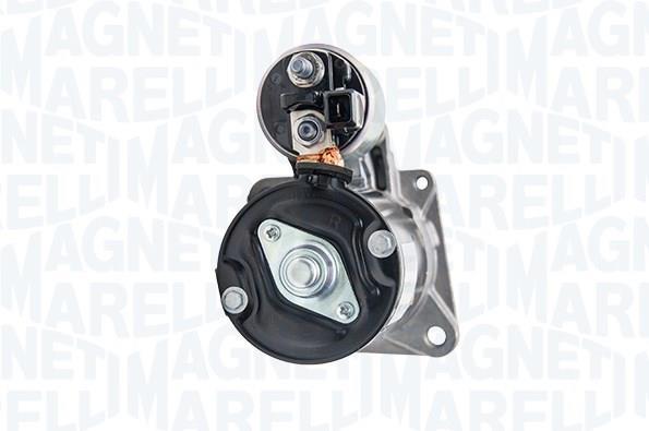 Démarreur MAGNETI MARELLI ref. 063521480150