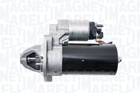 Démarreur MAGNETI MARELLI ref. 063521480150