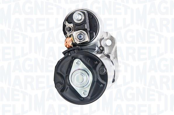 Démarreur MAGNETI MARELLI ref. 063521084030