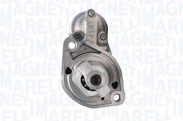 Démarreur MAGNETI MARELLI ref. 063521084030