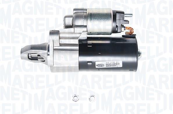 Démarreur MAGNETI MARELLI ref. 063521084030