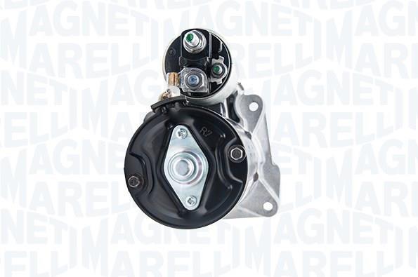 Démarreur MAGNETI MARELLI 063521093020