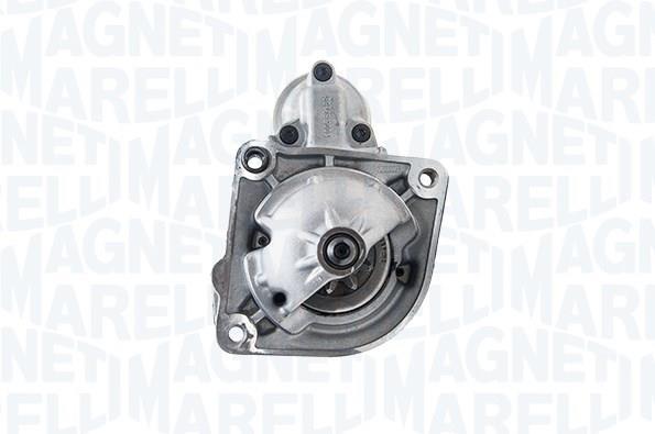 Démarreur MAGNETI MARELLI 063521093020