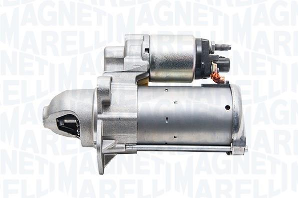 Démarreur MAGNETI MARELLI 063521726280