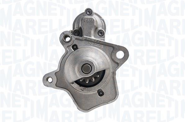 Démarreur MAGNETI MARELLI 063521726280