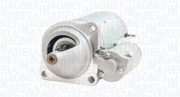 Démarreur MAGNETI MARELLI ref. 063216896010