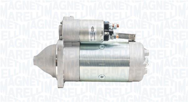 Démarreur MAGNETI MARELLI ref. 063216896010