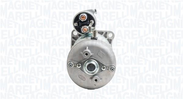 Démarreur MAGNETI MARELLI ref. 063216896010