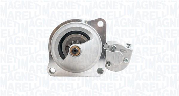 Démarreur MAGNETI MARELLI ref. 063216896010