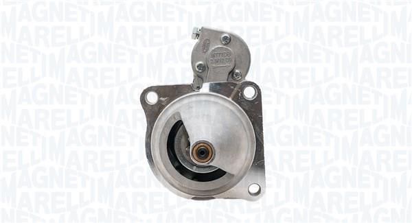 Démarreur MAGNETI MARELLI ref. 063217148010