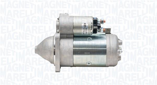 Démarreur MAGNETI MARELLI ref. 063217148010