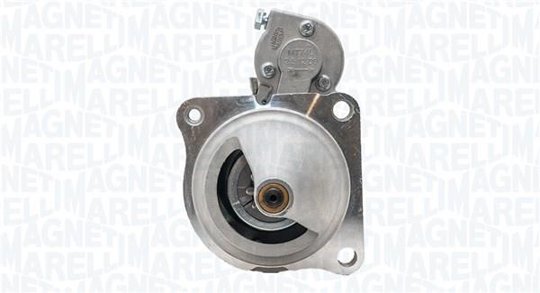 Démarreur MAGNETI MARELLI ref. 063217410010