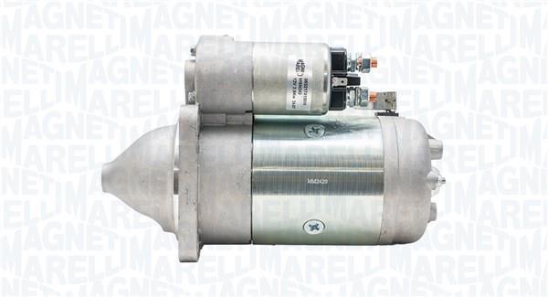 Démarreur MAGNETI MARELLI ref. 063217410010