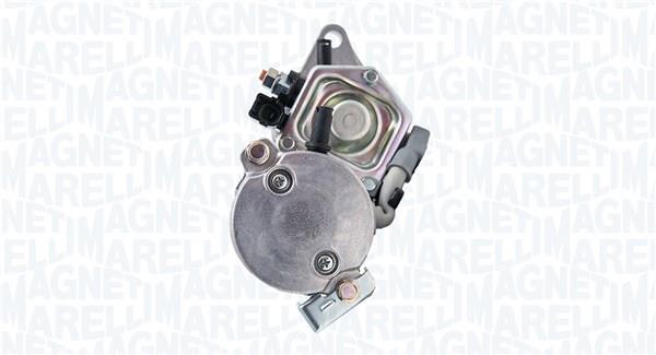 Démarreur MAGNETI MARELLI ref. 063280065010