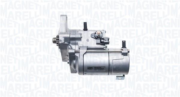 Démarreur MAGNETI MARELLI ref. 063280065010