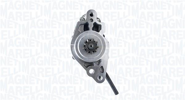 Démarreur MAGNETI MARELLI 063280068010