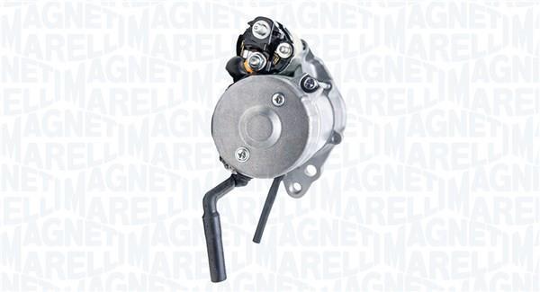 Démarreur MAGNETI MARELLI 063280068010