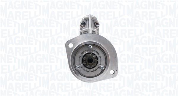 Motor de arranque MAGNETI MARELLI 063280080010