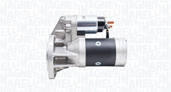 Motor de arranque MAGNETI MARELLI 063280080010