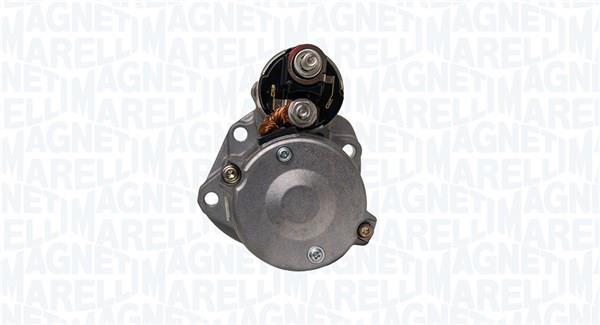 Démarreur MAGNETI MARELLI 063280086010