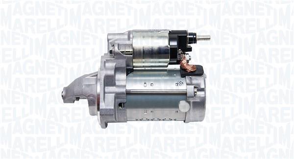 Démarreur MAGNETI MARELLI 063280086010