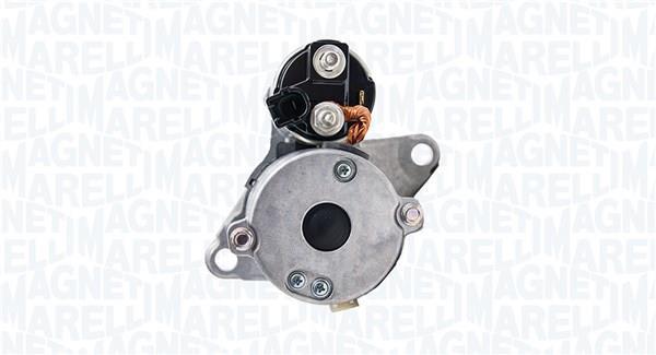Démarreur MAGNETI MARELLI 063280088010