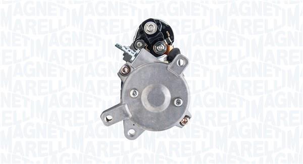 Motor de arranque MAGNETI MARELLI 063280089010
